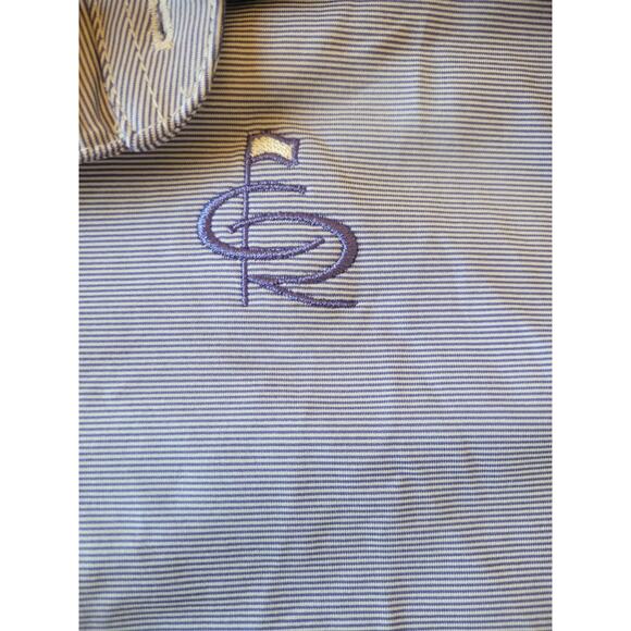 FootJoy Polo Lot 4 Shirts Size Large Foot Joy FJ Short Sleeve - Picture 3 of 16